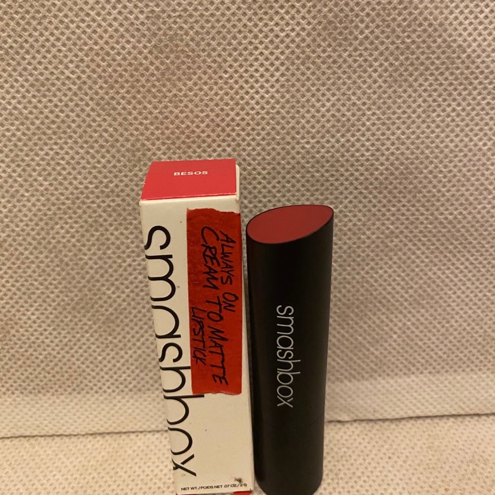 Smashbox Lipstick